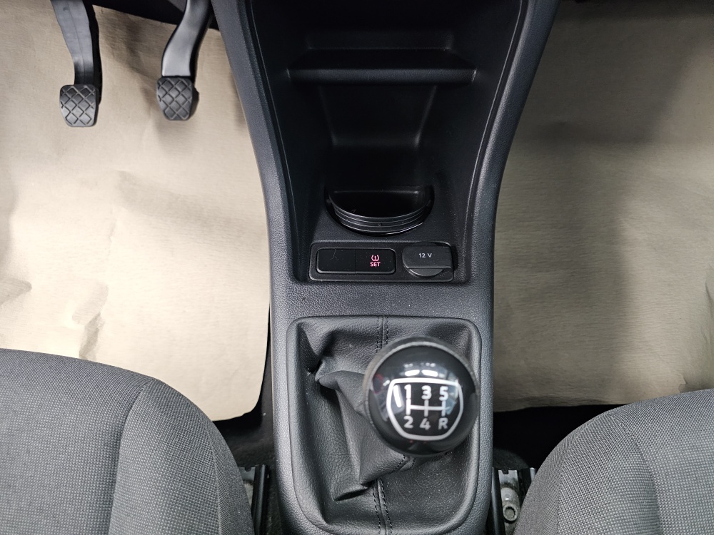 VW up! bei Hoffmann Automobile in Wolfsburg kaufen und sofort mitnehmen - Bild 8