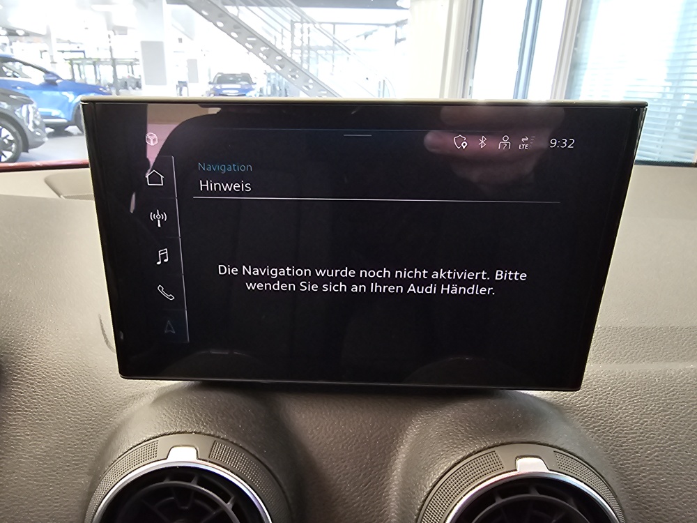 Audi Q2 bei Hoffmann Automobile in Wolfsburg kaufen und sofort mitnehmen - Bild 10