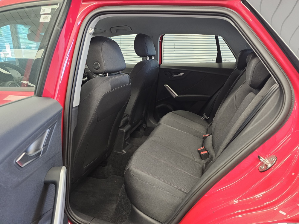 Audi Q2 bei Hoffmann Automobile in Wolfsburg kaufen und sofort mitnehmen - Bild 4