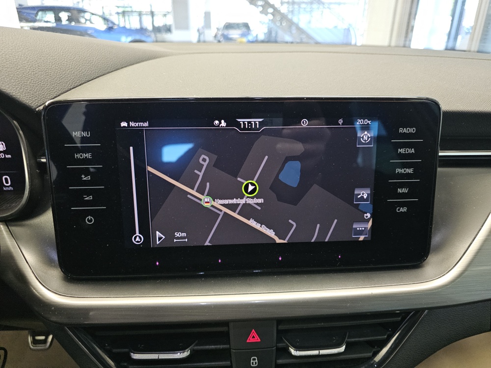 Skoda Kamiq bei Hoffmann Automobile in Wolfsburg kaufen und sofort mitnehmen - Bild 13