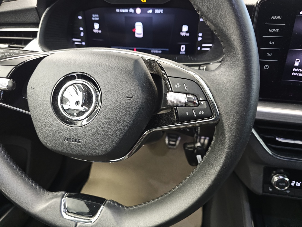 Skoda Kamiq bei Hoffmann Automobile in Wolfsburg kaufen und sofort mitnehmen - Bild 17