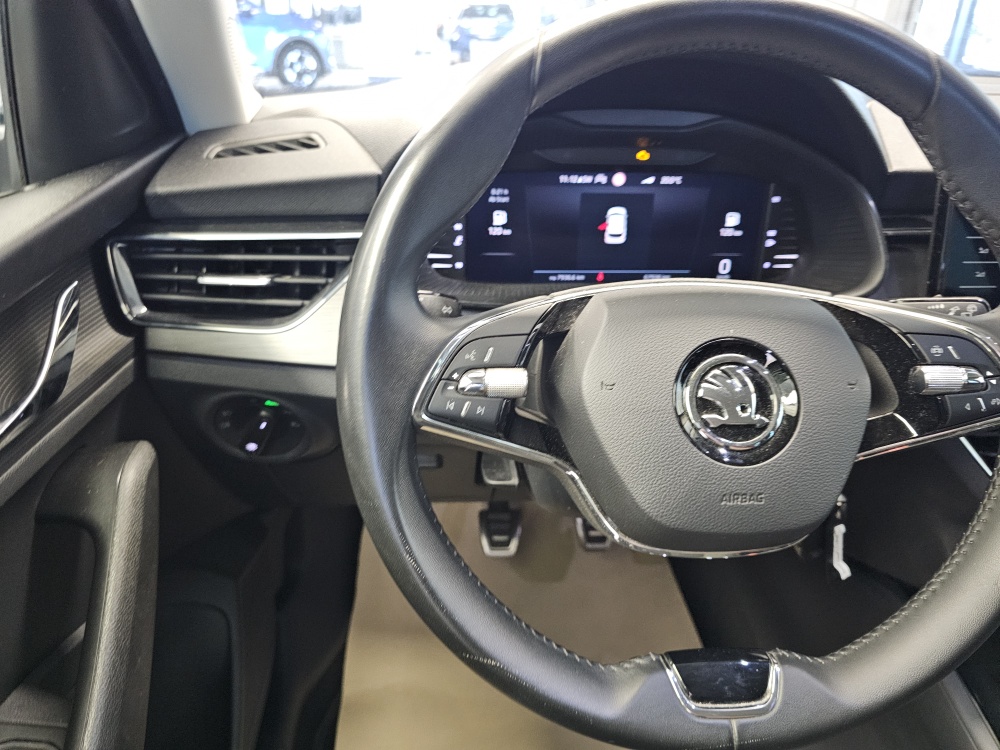 Skoda Kamiq bei Hoffmann Automobile in Wolfsburg kaufen und sofort mitnehmen - Bild 18