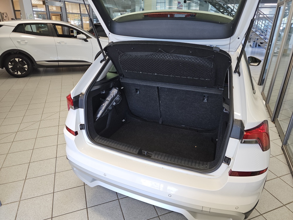 Skoda Kamiq bei Hoffmann Automobile in Wolfsburg kaufen und sofort mitnehmen - Bild 2
