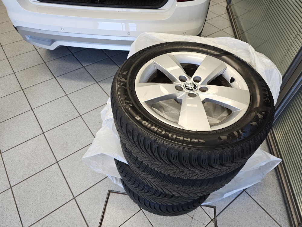 Skoda Kamiq bei Hoffmann Automobile in Wolfsburg kaufen und sofort mitnehmen - Bild 3