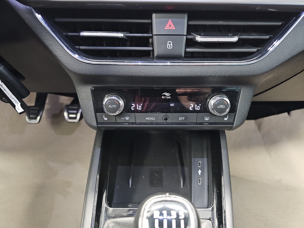 Skoda Kamiq bei Hoffmann Automobile in Wolfsburg kaufen und sofort mitnehmen - Bild 8