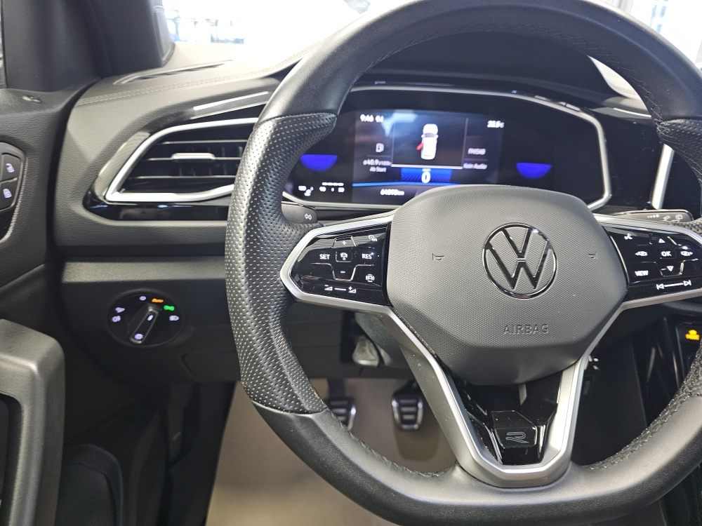 VW T-Roc bei Hoffmann Automobile in Wolfsburg kaufen und sofort mitnehmen - Bild 18