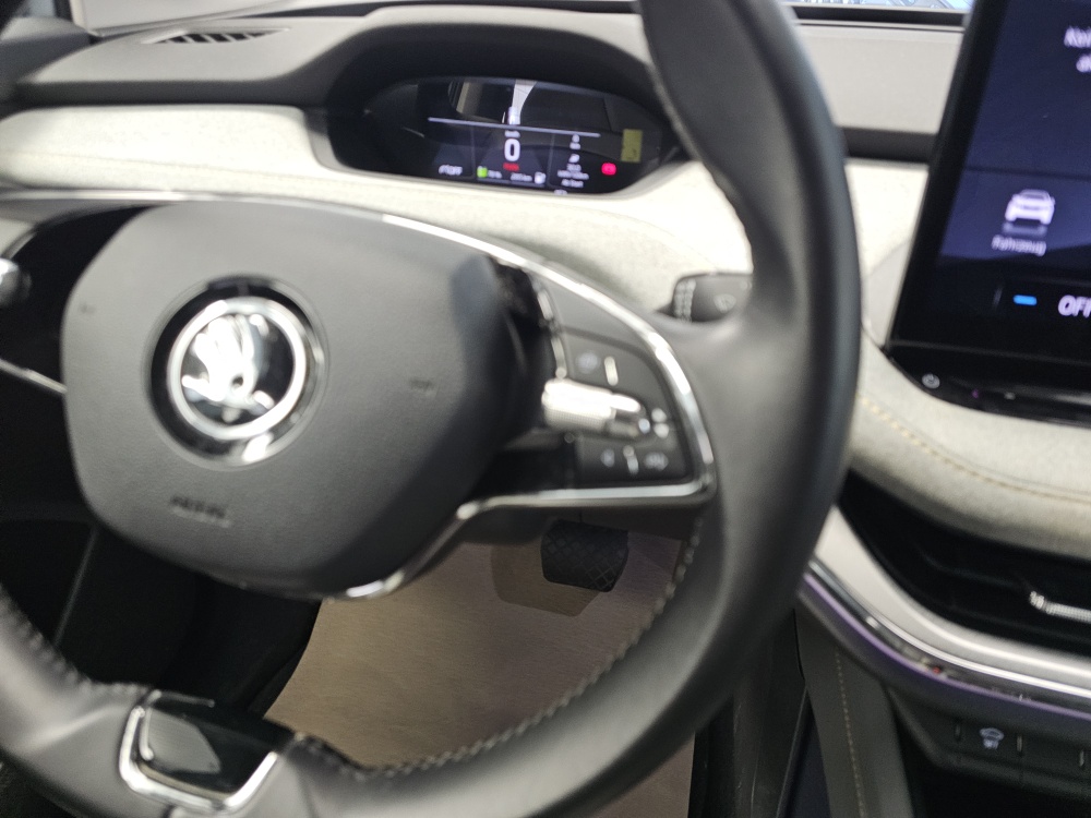 Skoda Enyaq bei Hoffmann Automobile in Wolfsburg kaufen und sofort mitnehmen - Bild 18