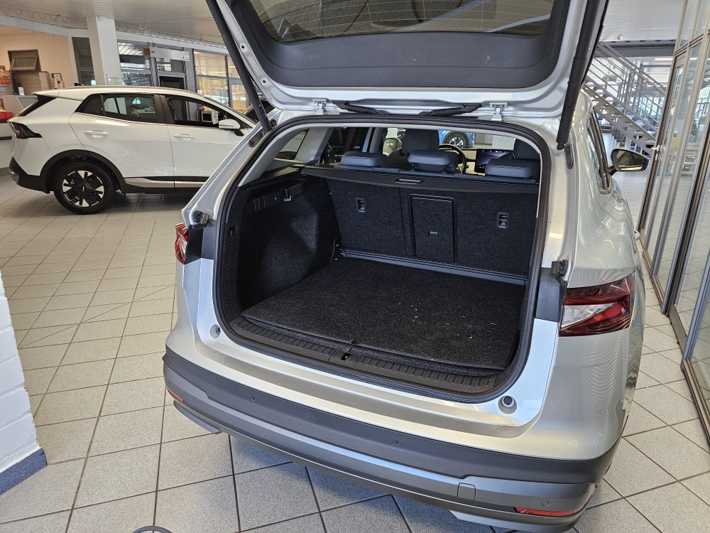 Skoda Enyaq bei Hoffmann Automobile in Wolfsburg kaufen und sofort mitnehmen - Bild 2