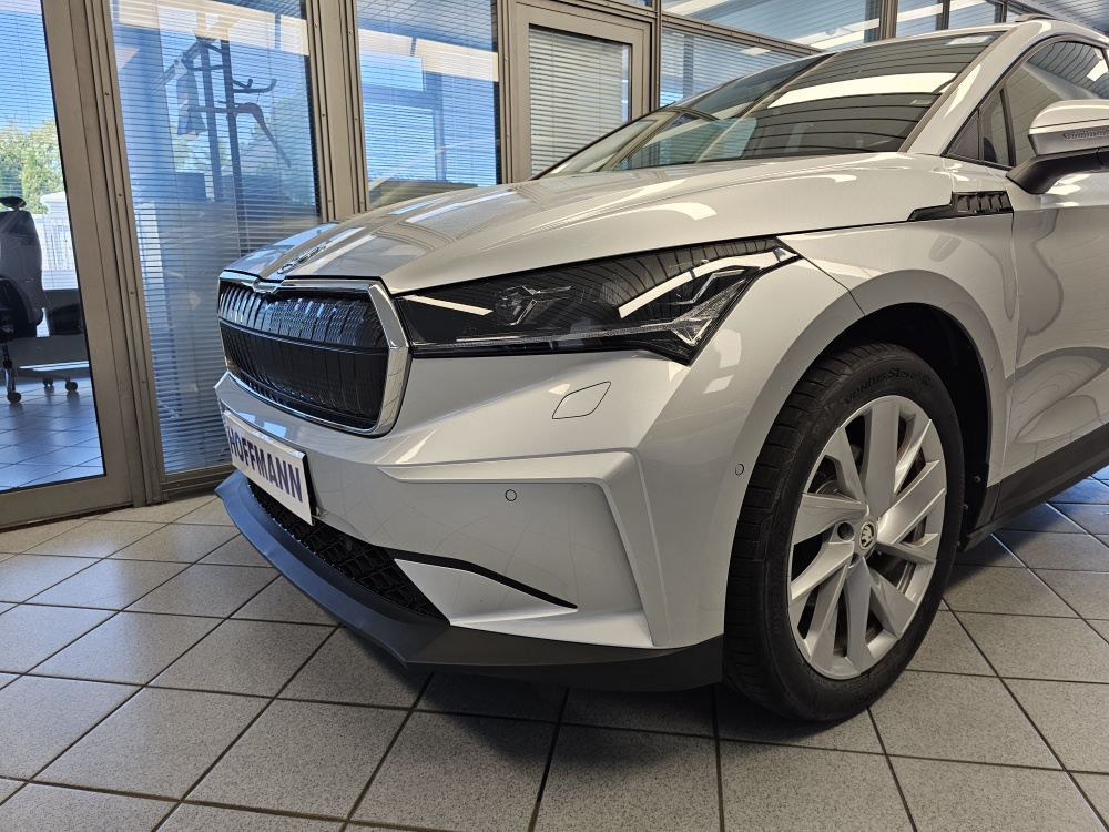 Skoda Enyaq bei Hoffmann Automobile in Wolfsburg kaufen und sofort mitnehmen - Bild 27