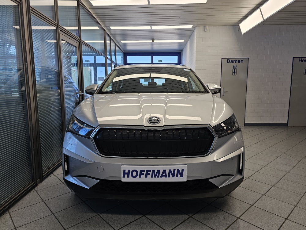 Skoda Enyaq bei Hoffmann Automobile in Wolfsburg kaufen und sofort mitnehmen - Bild 28