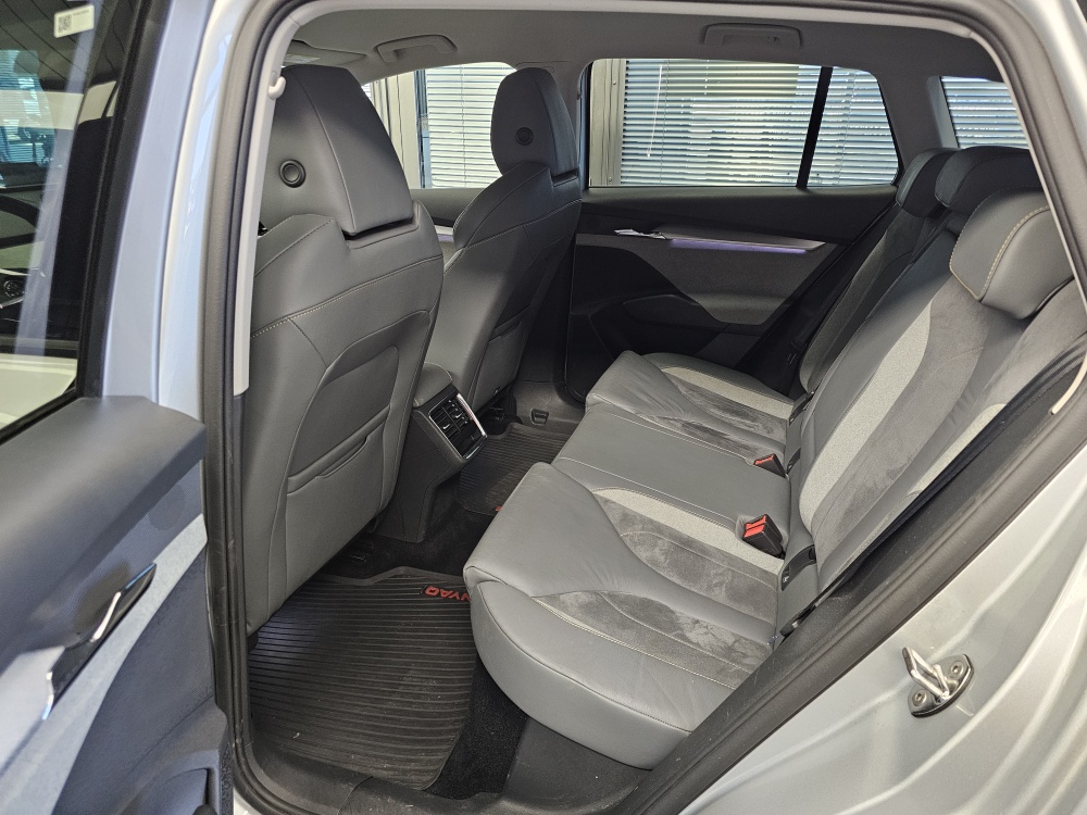 Skoda Enyaq bei Hoffmann Automobile in Wolfsburg kaufen und sofort mitnehmen - Bild 6