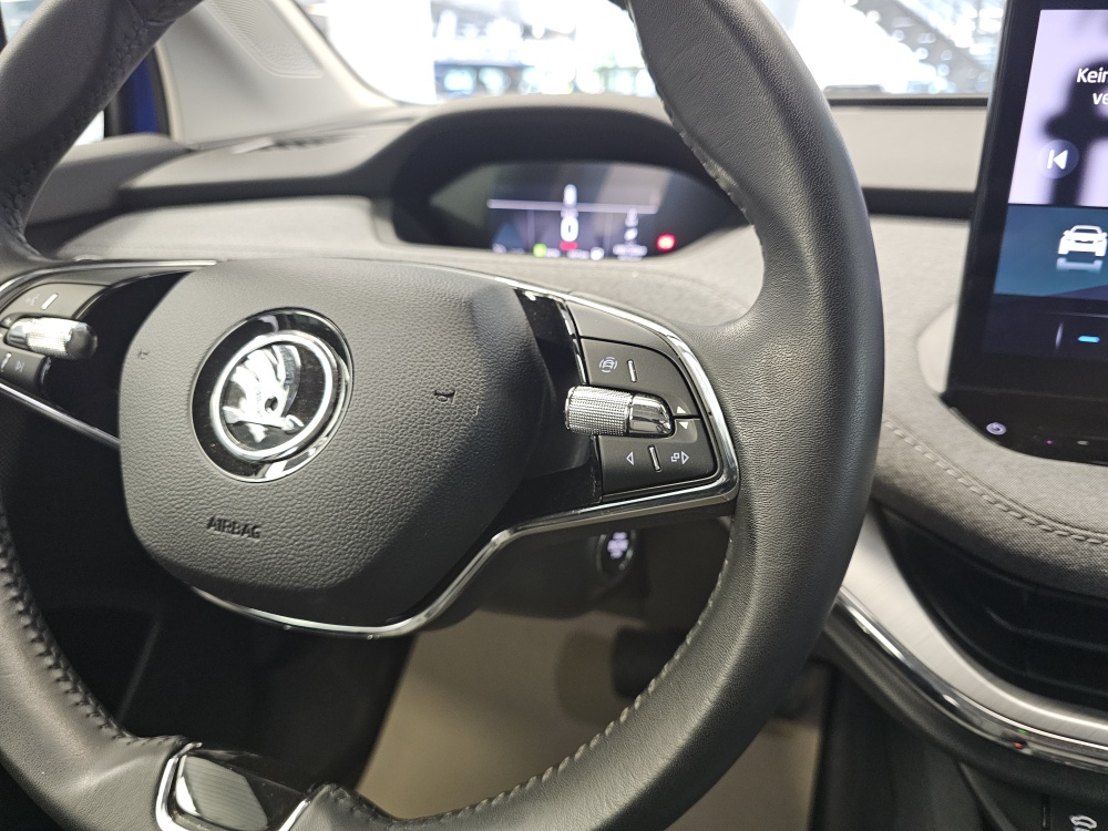 Skoda Enyaq bei Hoffmann Automobile in Wolfsburg kaufen und sofort mitnehmen - Bild 18