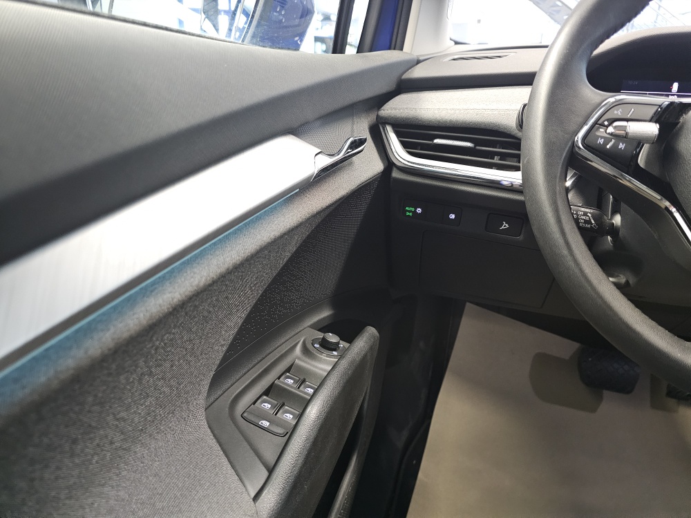 Skoda Enyaq bei Hoffmann Automobile in Wolfsburg kaufen und sofort mitnehmen - Bild 20