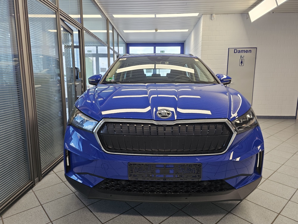 Skoda Enyaq bei Hoffmann Automobile in Wolfsburg kaufen und sofort mitnehmen - Bild 28
