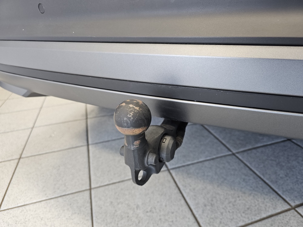 Skoda Enyaq bei Hoffmann Automobile in Wolfsburg kaufen und sofort mitnehmen - Bild 5