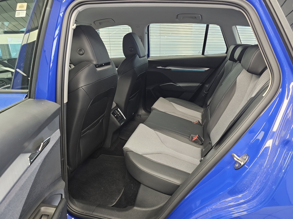 Skoda Enyaq bei Hoffmann Automobile in Wolfsburg kaufen und sofort mitnehmen - Bild 6