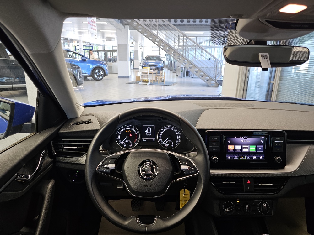 Skoda Kamiq bei Hoffmann Automobile in Wolfsburg kaufen und sofort mitnehmen - Bild 16