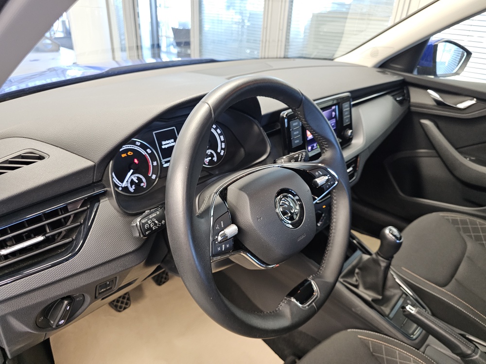 Skoda Kamiq bei Hoffmann Automobile in Wolfsburg kaufen und sofort mitnehmen - Bild 17