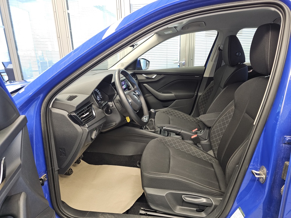 Skoda Kamiq bei Hoffmann Automobile in Wolfsburg kaufen und sofort mitnehmen - Bild 18