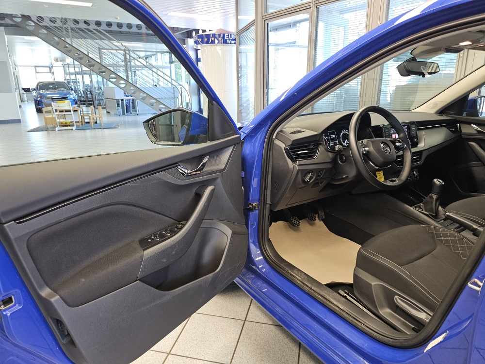 Skoda Kamiq bei Hoffmann Automobile in Wolfsburg kaufen und sofort mitnehmen - Bild 19
