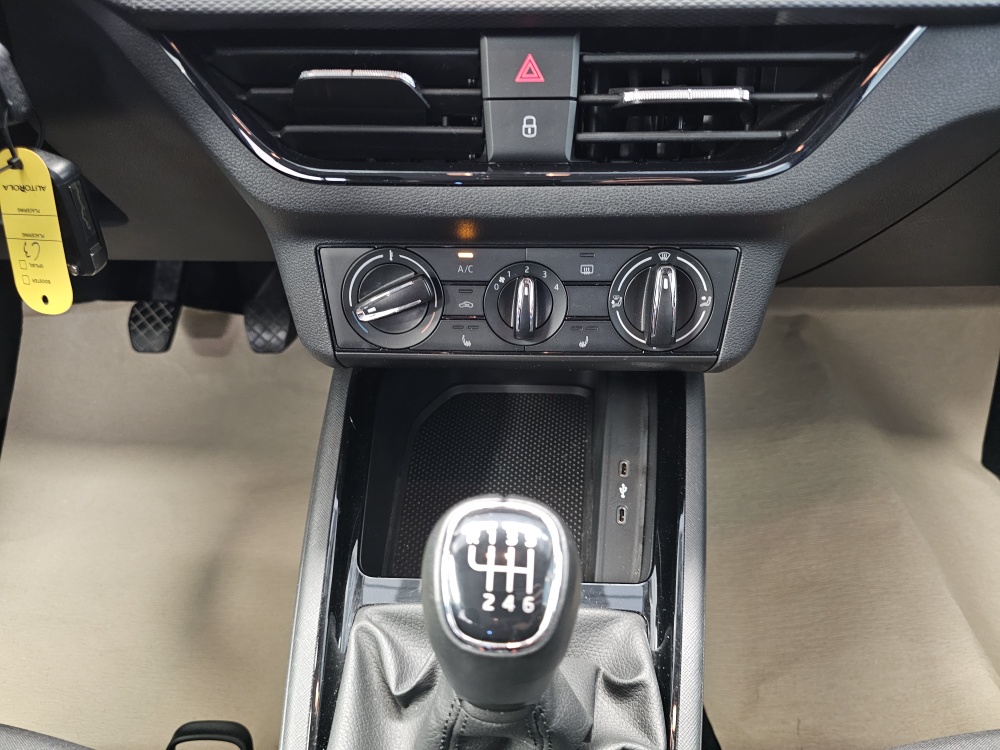 Skoda Kamiq bei Hoffmann Automobile in Wolfsburg kaufen und sofort mitnehmen - Bild 7
