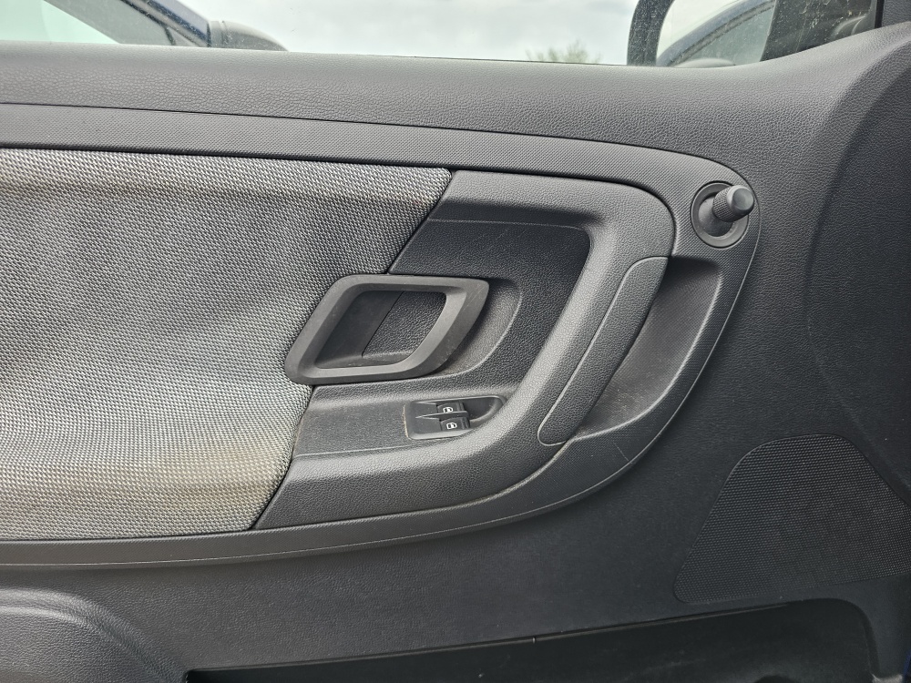 Skoda Fabia Combi bei Hoffmann Automobile in Wolfsburg kaufen und sofort mitnehmen - Bild 4