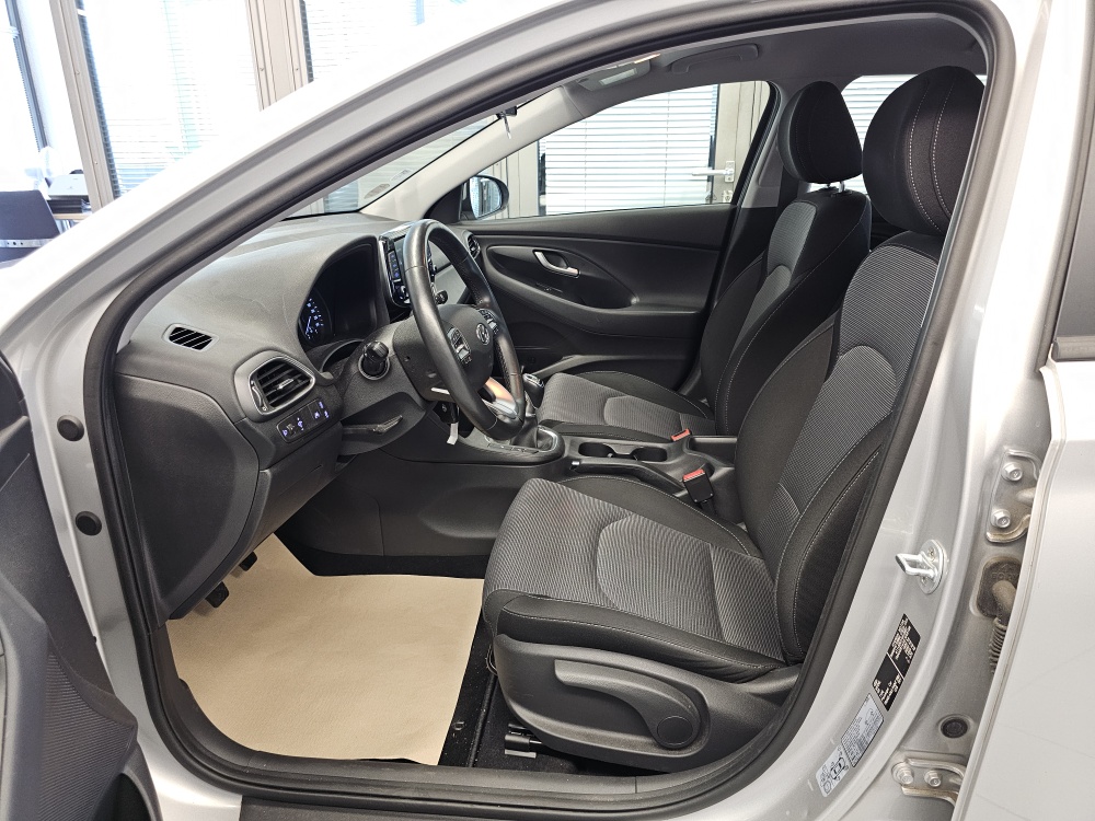 Hyundai i30 Kombi bei Hoffmann Automobile in Wolfsburg kaufen und sofort mitnehmen - Bild 18