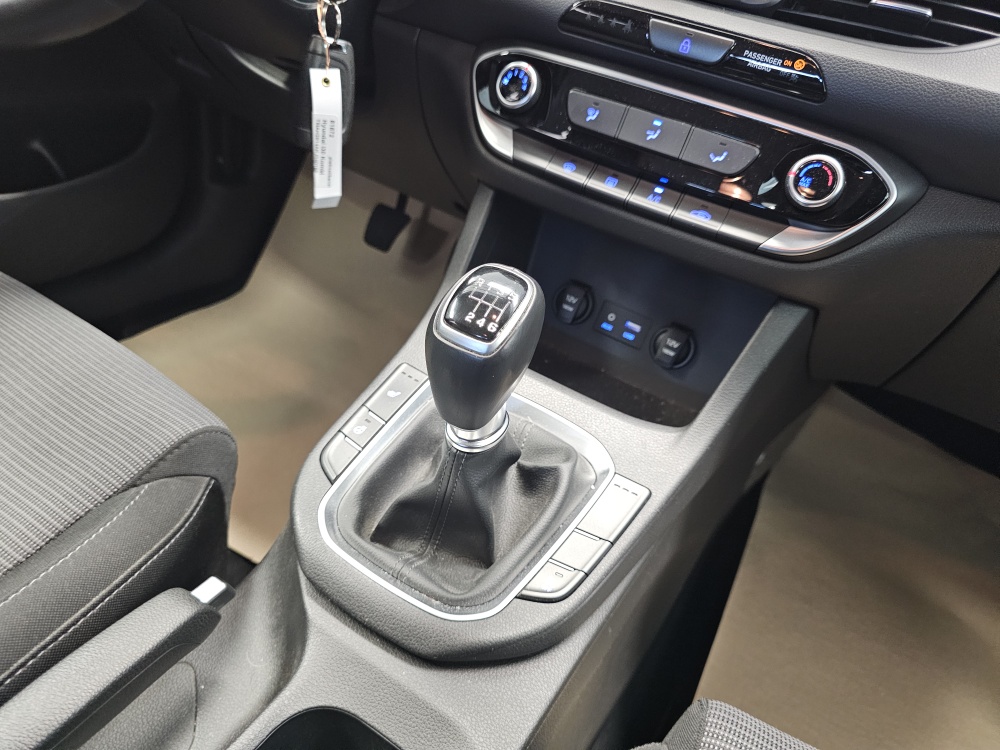 Hyundai i30 Kombi bei Hoffmann Automobile in Wolfsburg kaufen und sofort mitnehmen - Bild 7
