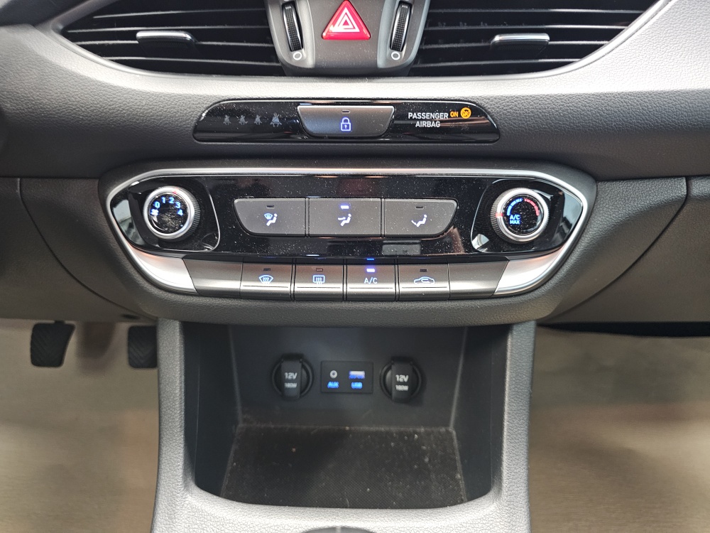 Hyundai i30 Kombi bei Hoffmann Automobile in Wolfsburg kaufen und sofort mitnehmen - Bild 8