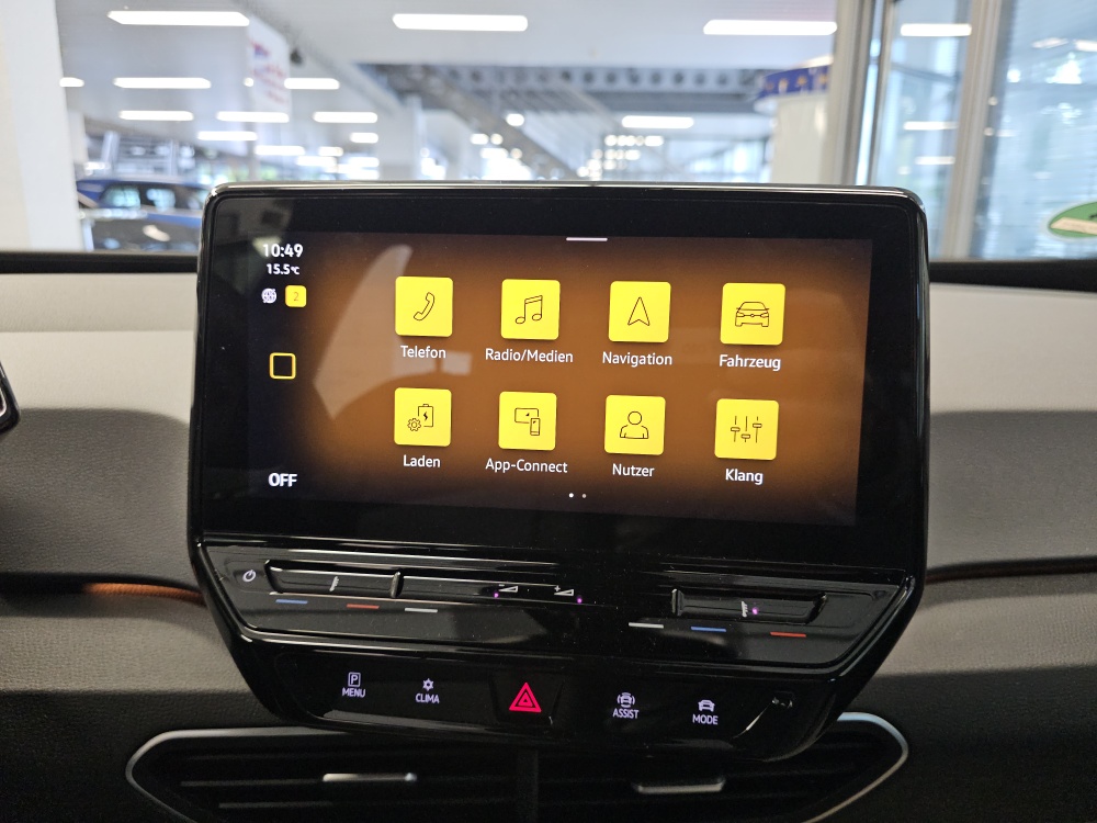 VW ID.3 bei Hoffmann Automobile in Wolfsburg kaufen und sofort mitnehmen - Bild 10