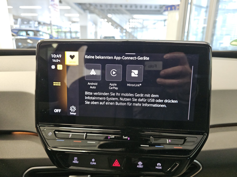 VW ID.3 bei Hoffmann Automobile in Wolfsburg kaufen und sofort mitnehmen - Bild 13