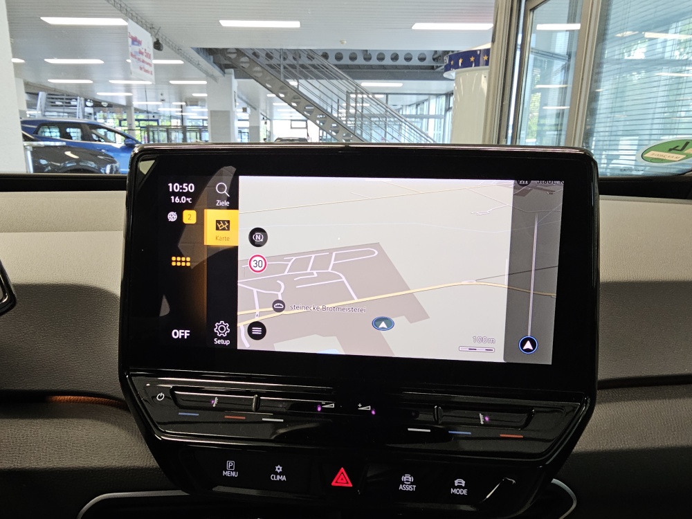 VW ID.3 bei Hoffmann Automobile in Wolfsburg kaufen und sofort mitnehmen - Bild 14