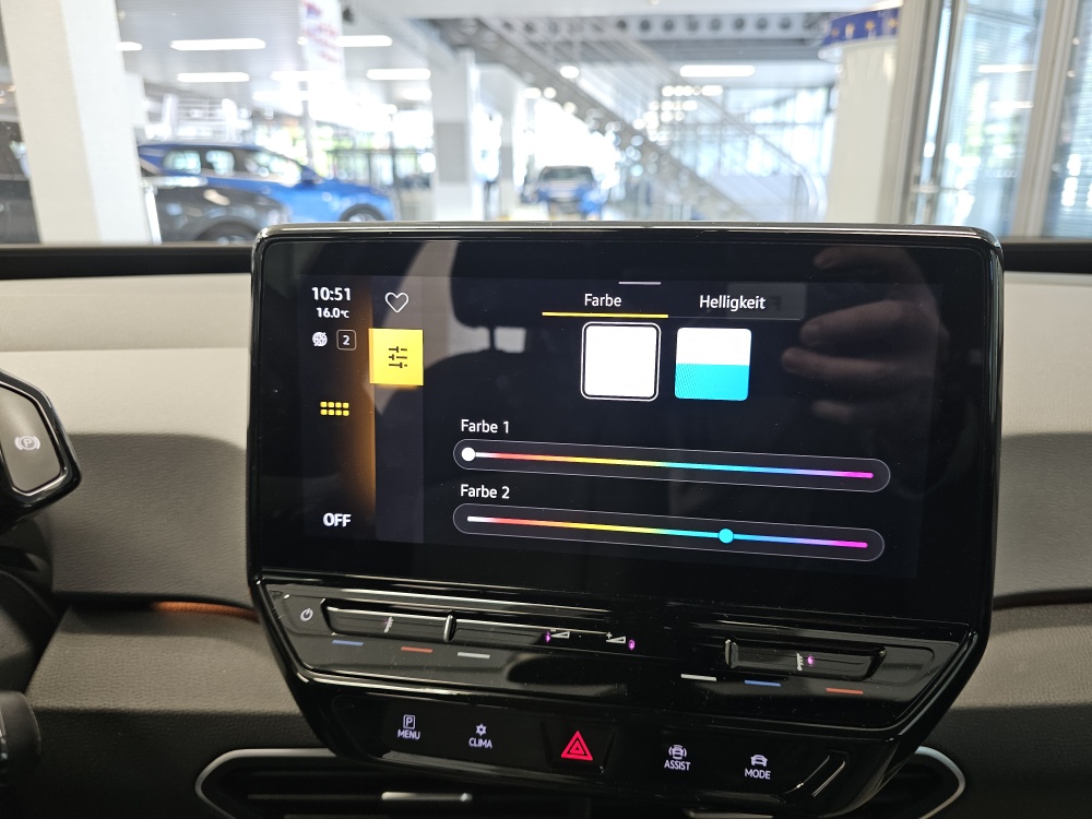 VW ID.3 bei Hoffmann Automobile in Wolfsburg kaufen und sofort mitnehmen - Bild 16
