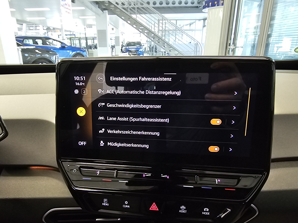 VW ID.3 bei Hoffmann Automobile in Wolfsburg kaufen und sofort mitnehmen - Bild 18