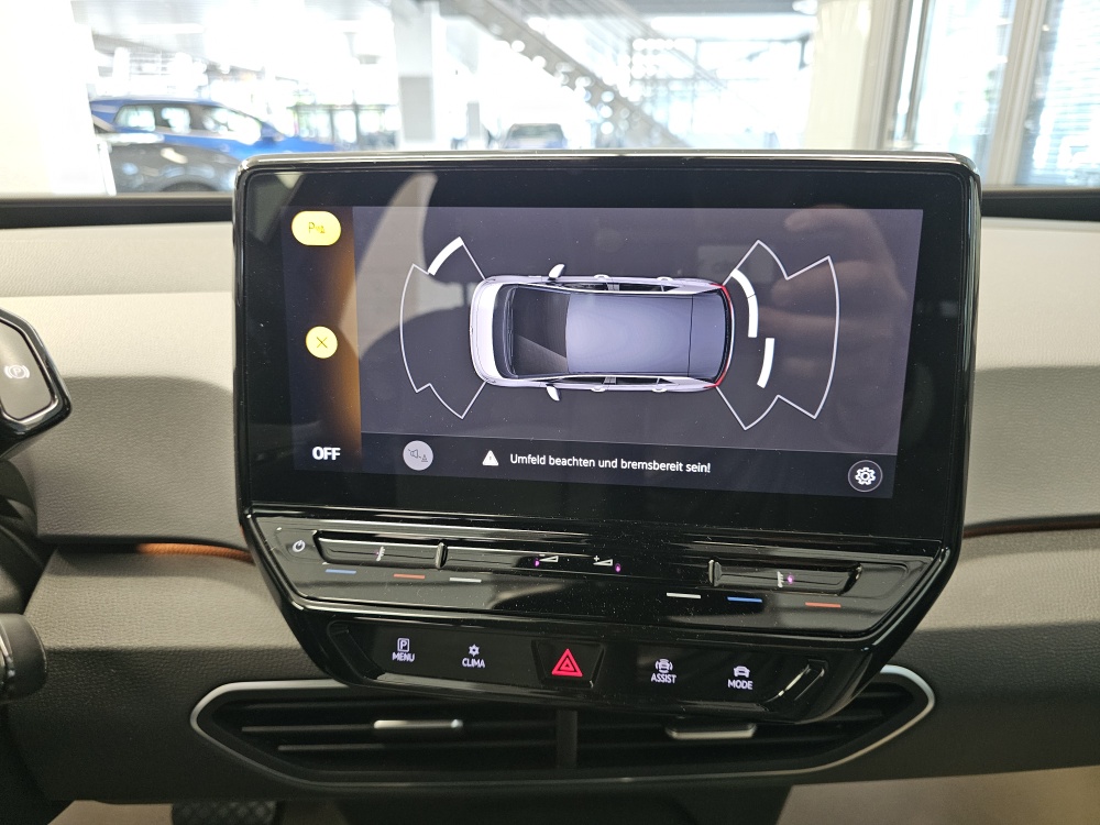 VW ID.3 bei Hoffmann Automobile in Wolfsburg kaufen und sofort mitnehmen - Bild 20