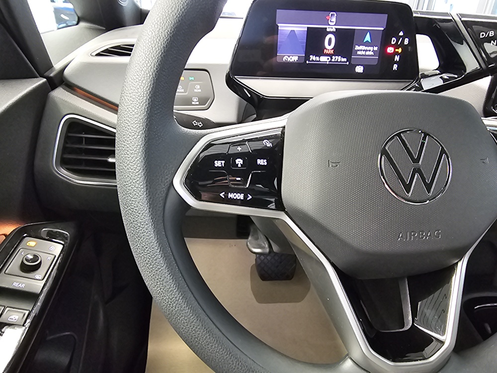 VW ID.3 bei Hoffmann Automobile in Wolfsburg kaufen und sofort mitnehmen - Bild 22