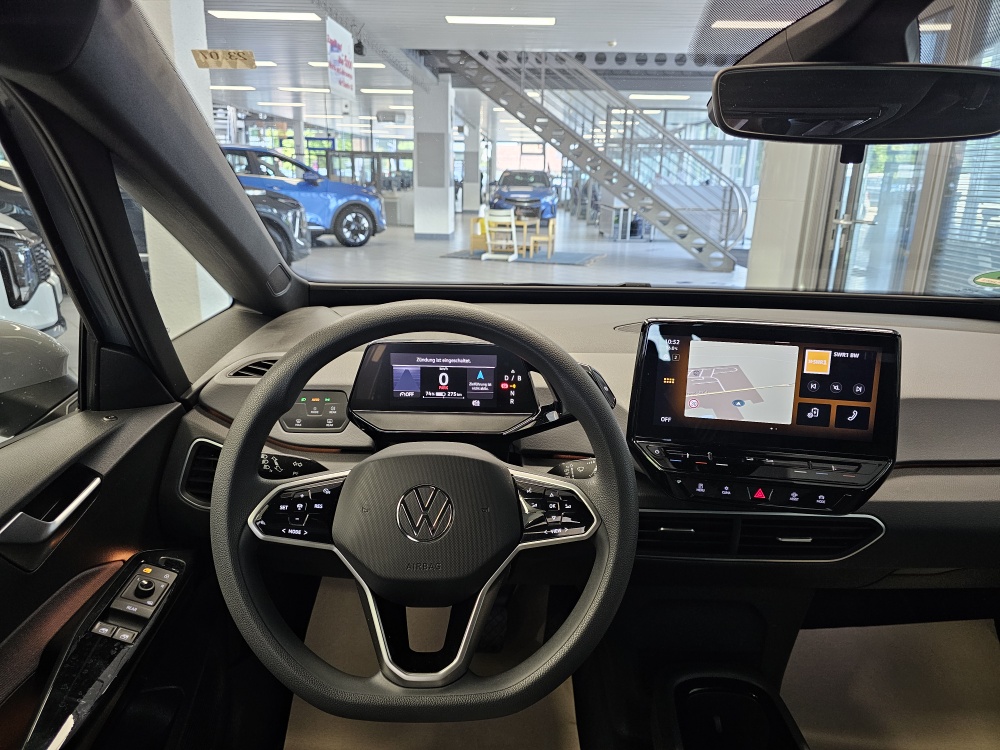 VW ID.3 bei Hoffmann Automobile in Wolfsburg kaufen und sofort mitnehmen - Bild 24