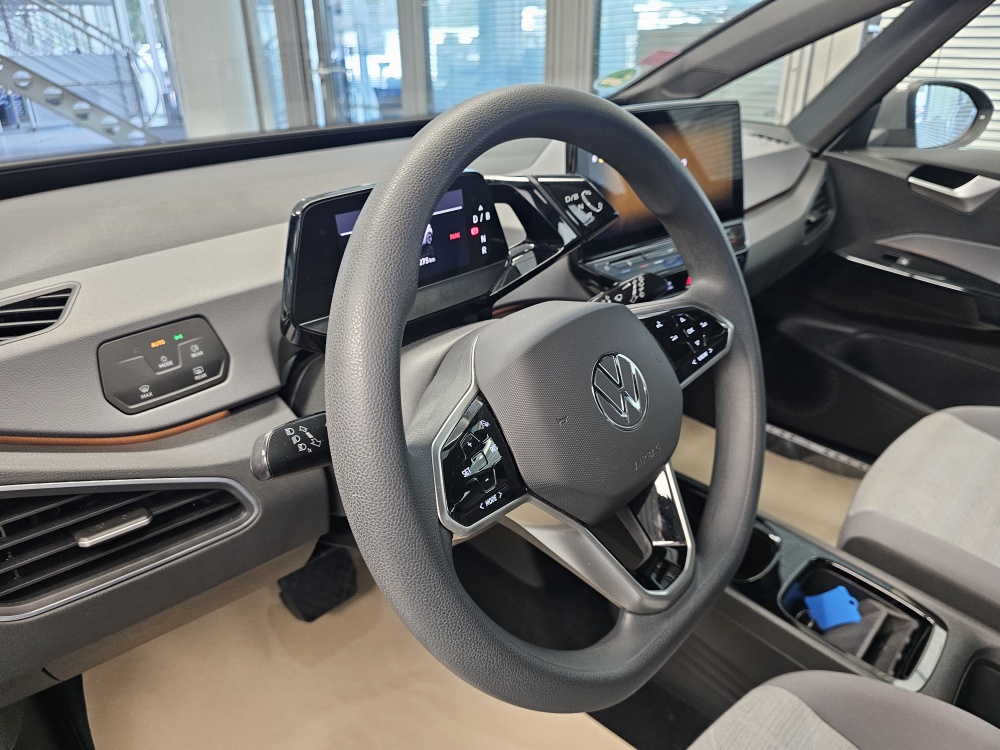 VW ID.3 bei Hoffmann Automobile in Wolfsburg kaufen und sofort mitnehmen - Bild 25