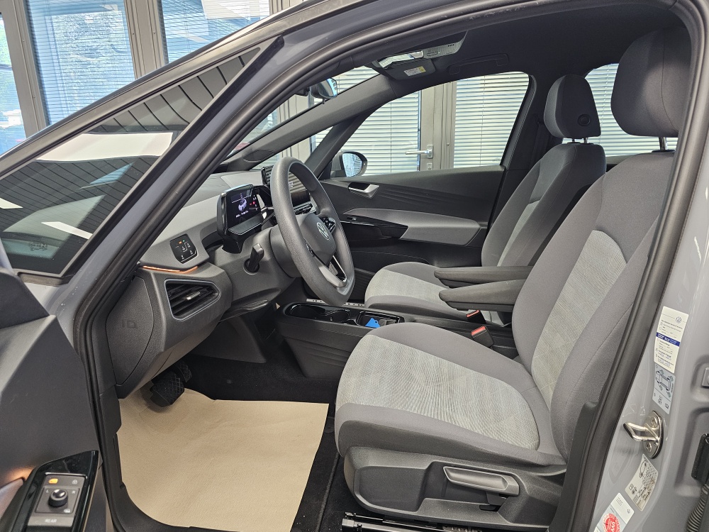 VW ID.3 bei Hoffmann Automobile in Wolfsburg kaufen und sofort mitnehmen - Bild 26