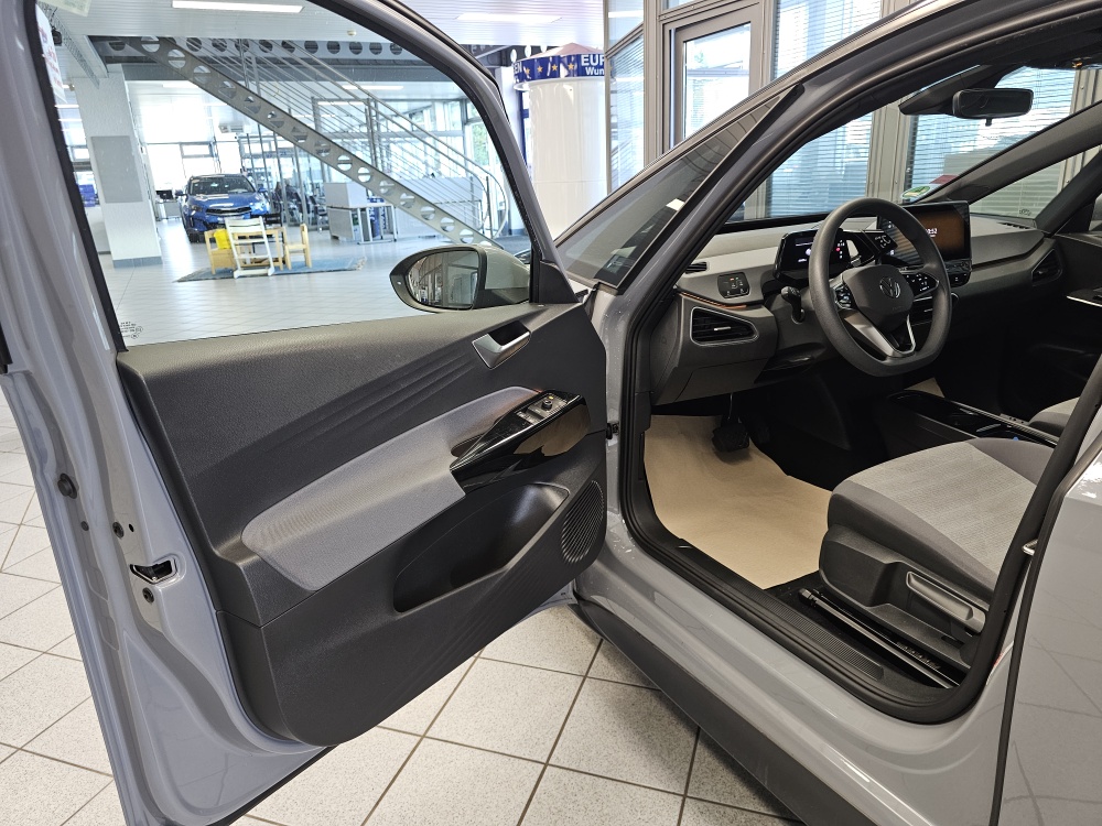 VW ID.3 bei Hoffmann Automobile in Wolfsburg kaufen und sofort mitnehmen - Bild 27