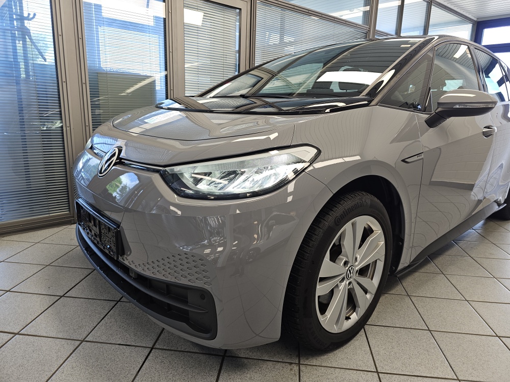 VW ID.3 bei Hoffmann Automobile in Wolfsburg kaufen und sofort mitnehmen - Bild 29