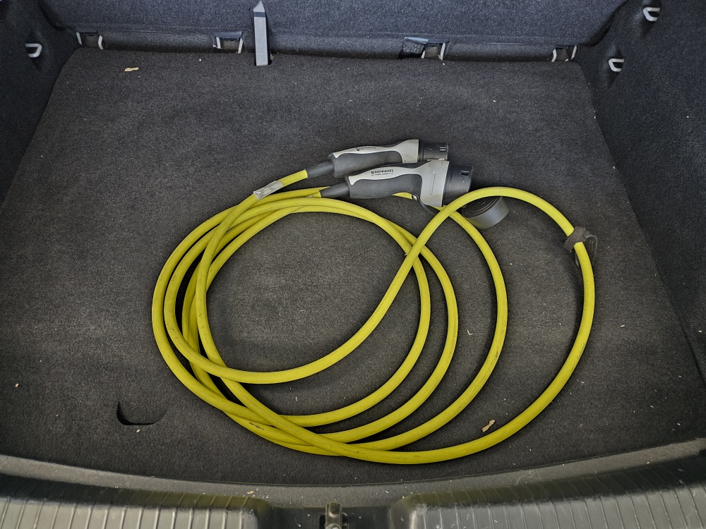 VW ID.3 bei Hoffmann Automobile in Wolfsburg kaufen und sofort mitnehmen - Bild 3