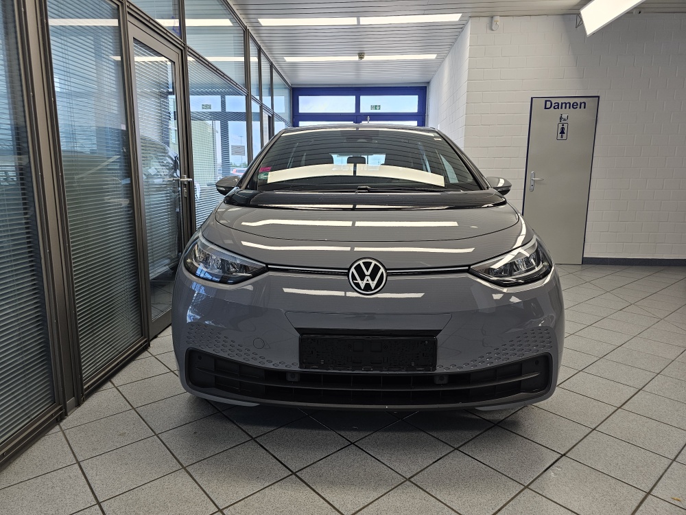VW ID.3 bei Hoffmann Automobile in Wolfsburg kaufen und sofort mitnehmen - Bild 30