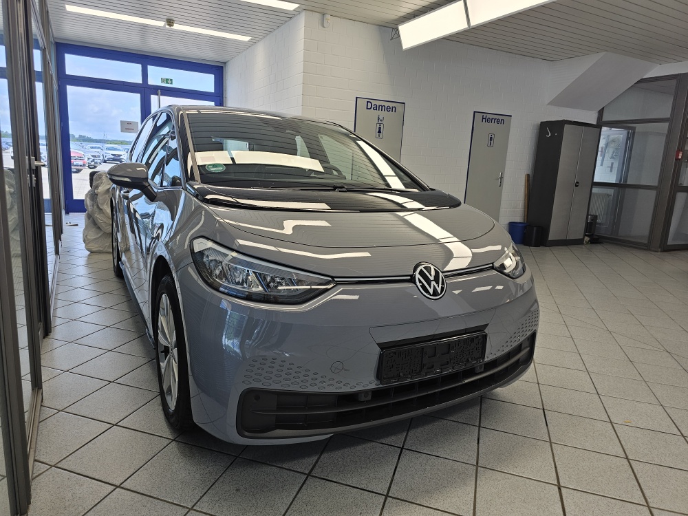 VW ID.3 bei Hoffmann Automobile in Wolfsburg kaufen und sofort mitnehmen - Bild 31