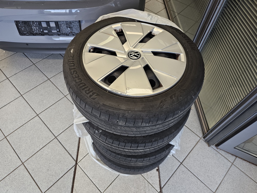 VW ID.3 bei Hoffmann Automobile in Wolfsburg kaufen und sofort mitnehmen - Bild 4