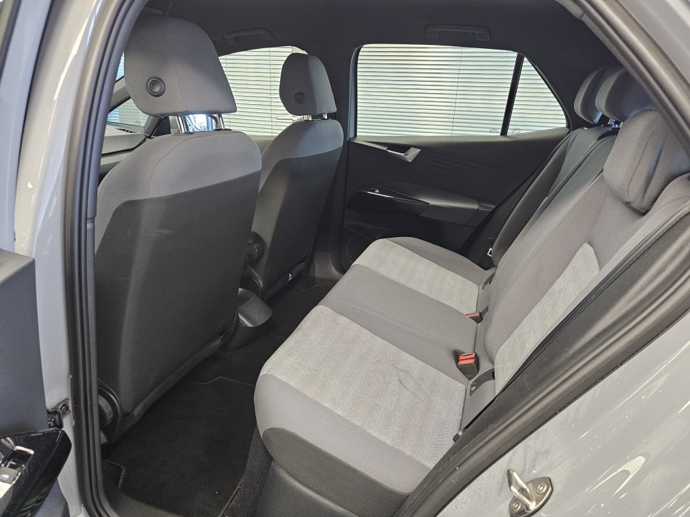 VW ID.3 bei Hoffmann Automobile in Wolfsburg kaufen und sofort mitnehmen - Bild 6