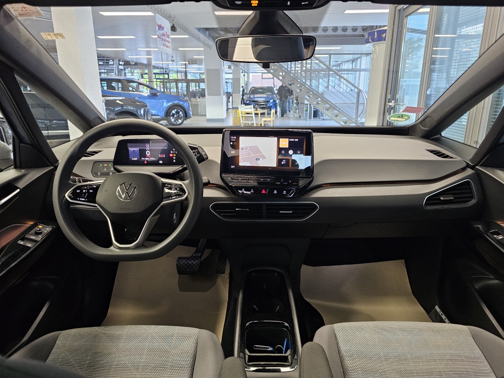 VW ID.3 bei Hoffmann Automobile in Wolfsburg kaufen und sofort mitnehmen - Bild 8