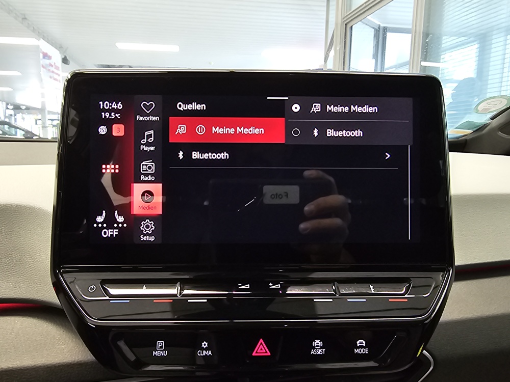 VW ID.3 bei Hoffmann Automobile in Wolfsburg kaufen und sofort mitnehmen - Bild 11