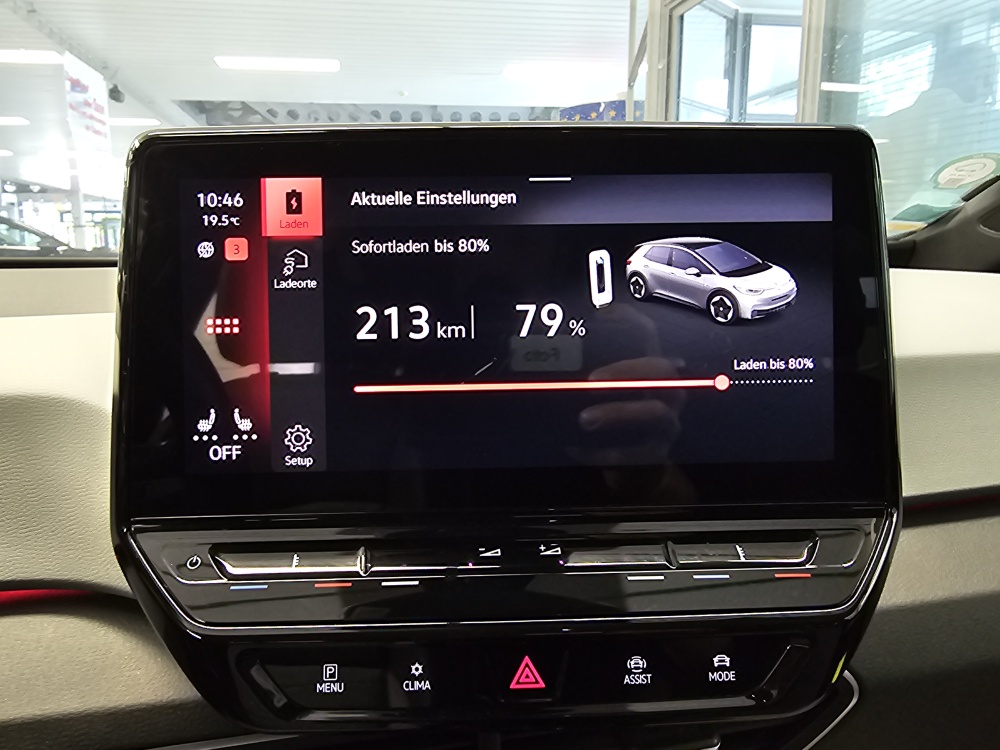 VW ID.3 bei Hoffmann Automobile in Wolfsburg kaufen und sofort mitnehmen - Bild 13