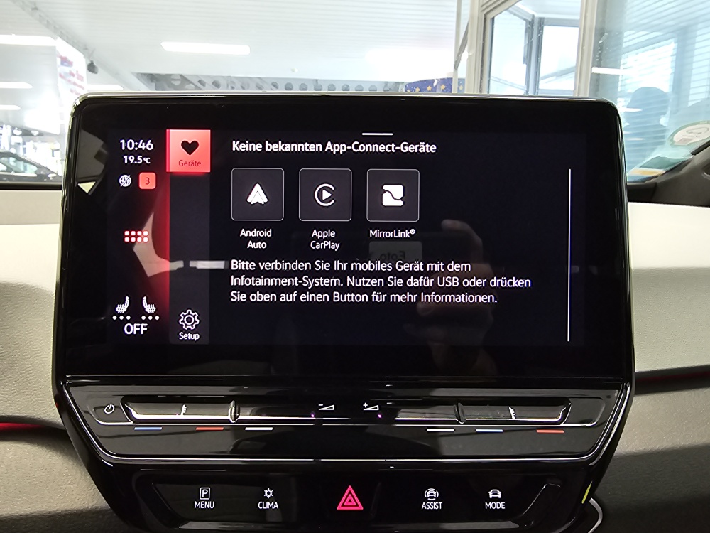 VW ID.3 bei Hoffmann Automobile in Wolfsburg kaufen und sofort mitnehmen - Bild 14